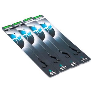 Korda Spinner Rig Krank 5.5” Boom Barbed
