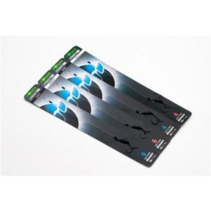 Korda Spinner Rig Kurv 5.5” Boom Barbless