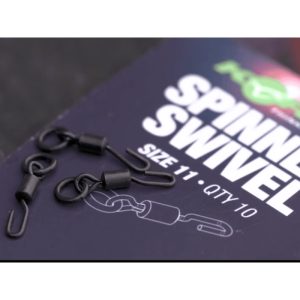 Korda Spinner swivel