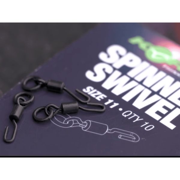 Korda Spinner swivel