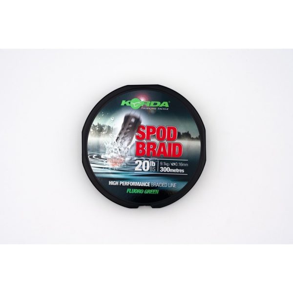 Korda – Spod Braid