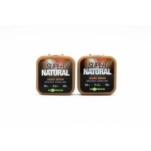 Korda Super Natural Braid 25lb