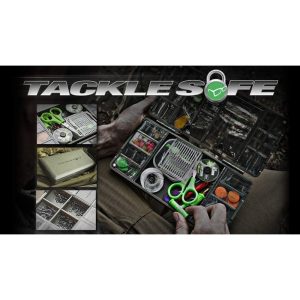 Korda TackleSafe