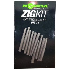 Korda Zig Anti Tangle Sleeves