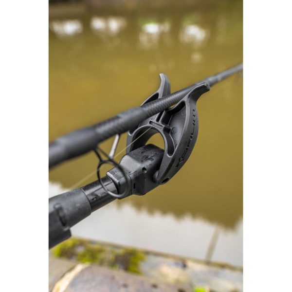 Korum Angle Tilt – Compact Rest