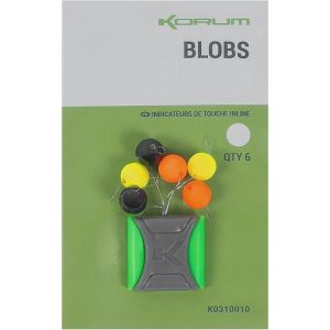 Korum Blobs