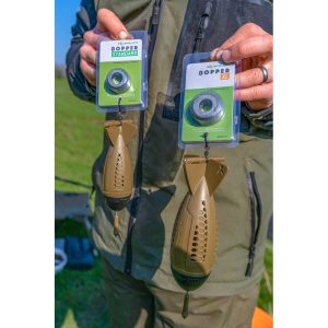 Korum Bopper Bait Droppers