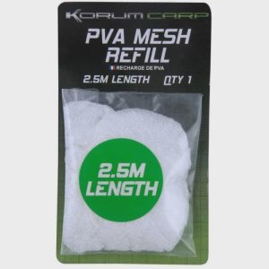Korum Carp Pva Mesh Refills