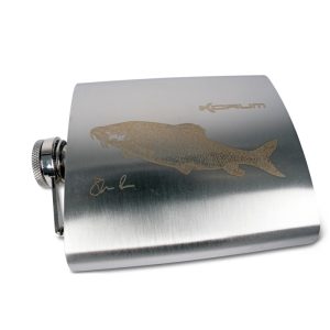 Korum Classic Hip Flask Barbel