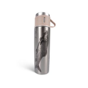 Korum Classic Thermal Flask Barbel