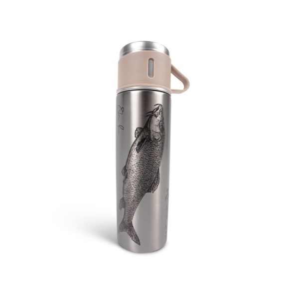 Korum Classic Thermal Flask Barbel