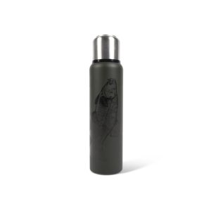 Korum Classic Thermal Flask Tench