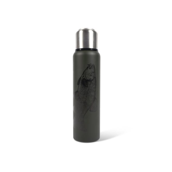 Korum Classic Thermal Flask Tench