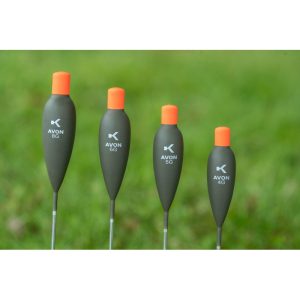 Korum Glide  Avon Floats