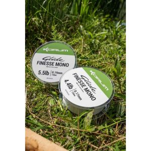 Korum Glide Finesse Mono 150M