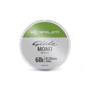 Korum Glide Mono 250M