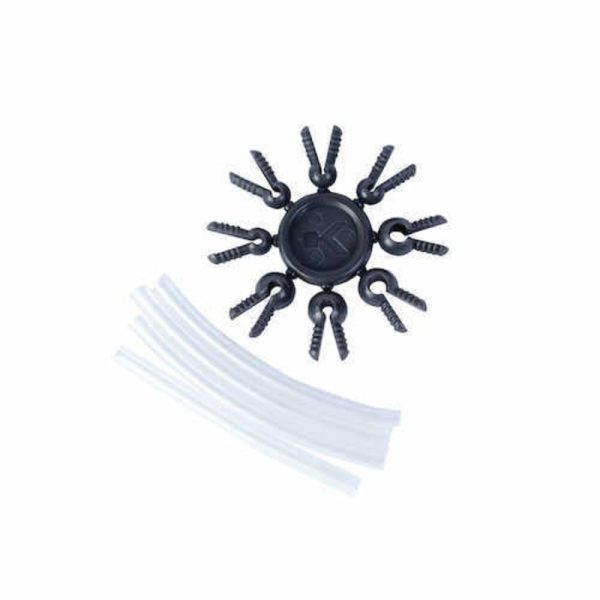 Korum Isotope Holder Kit