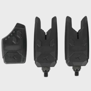 Korum KSI6 2 Rod Remote Alarm Set