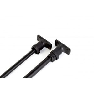 Korum Leverage Screwpoint Bankstick