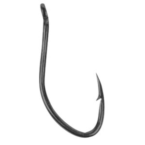 Korum | Maggot Hook To Nylon 30cm/0,19mm