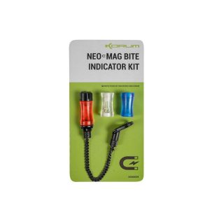 Korum Neo-Mag Indicator Kit
