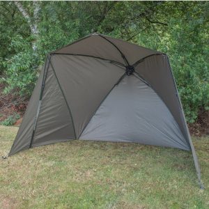 Korum Pentalite Brolly Shelter 50″