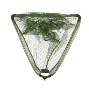 Korum Power Folding Triangle Latex Net