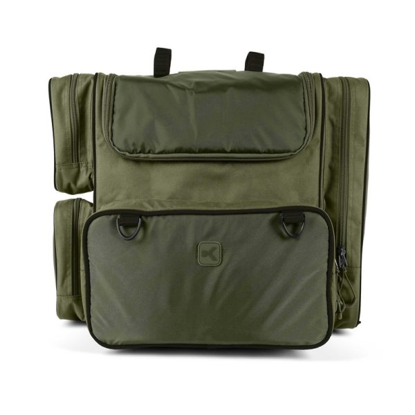 Korum Progress Rucksack