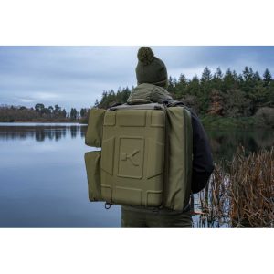 Korum Progress XT Ruckbag 45L