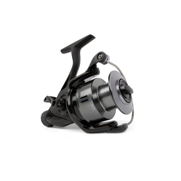 Korum Radius Freespool Reel
