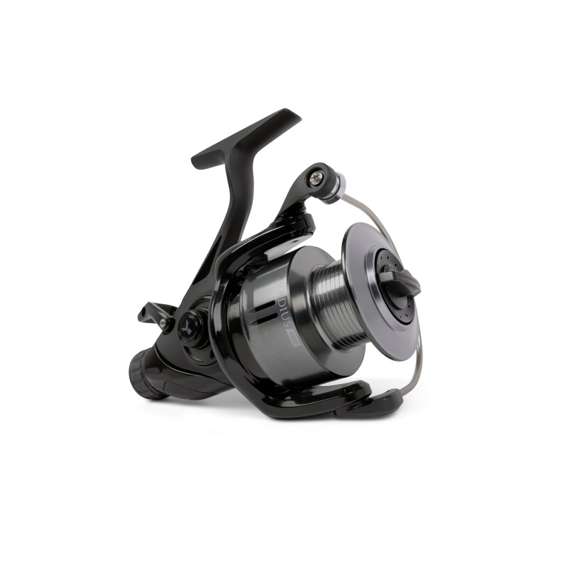 Korum Radius Freespool Reel
