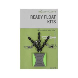 Korum Ready Float Kits