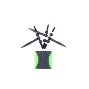 Korum | Ready Heli Kits