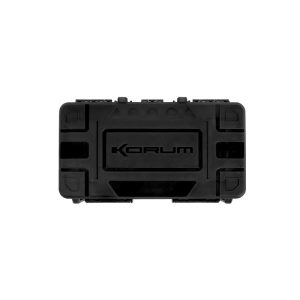 Korum Roving Blox – Fully Loaded