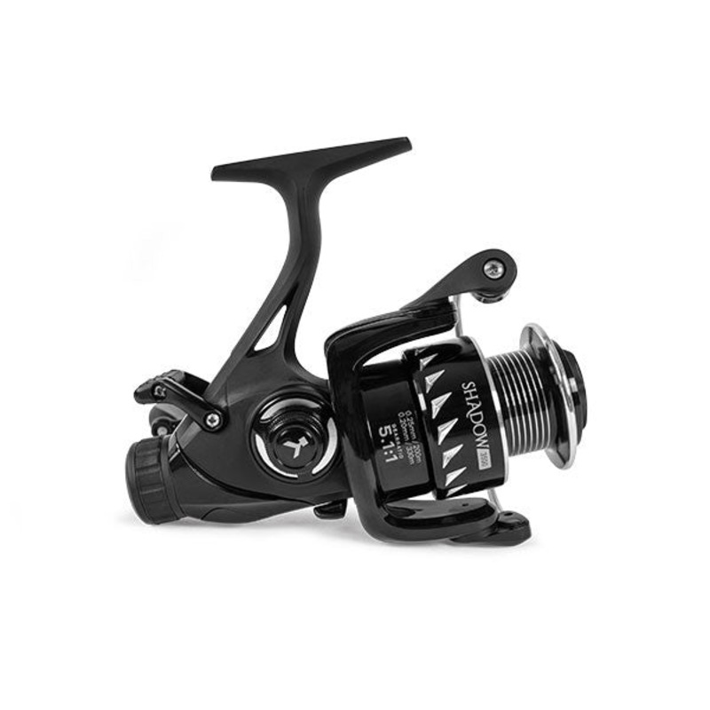 Korum Shadow Freespool Reel
