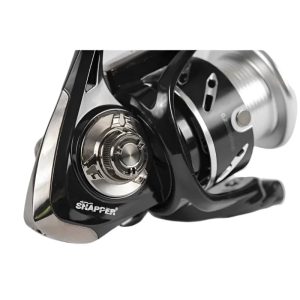 Korum Snapper Switch Reel 3500