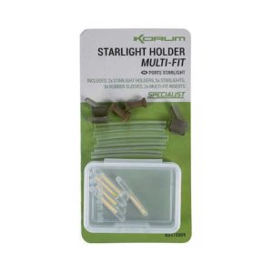 Korum Starlight Holder Kit