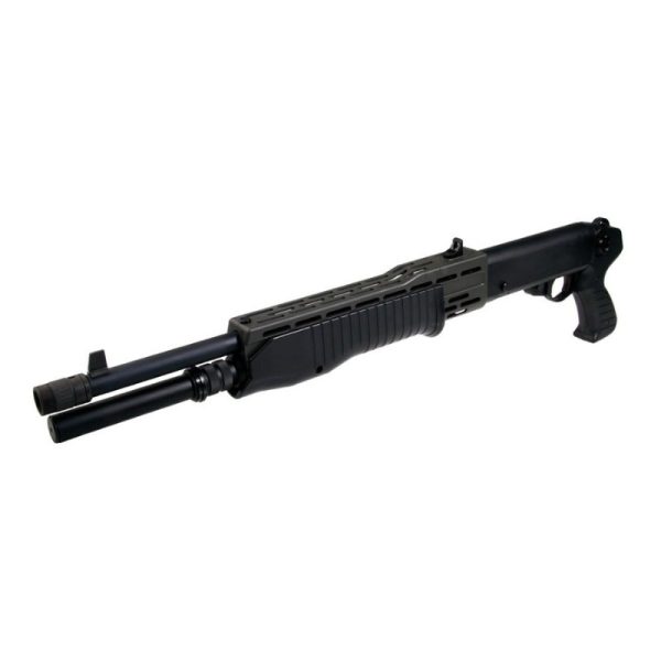 KTW | Spas-12 | Short