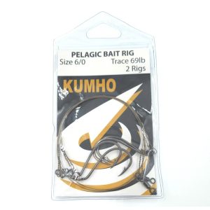 Kumho Pelagic Bait Rig