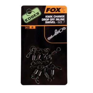 KWIK CHANGE DROP OFF INLINE SWIVEL