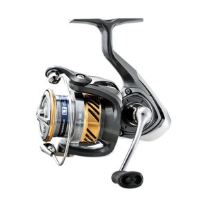 LAGUNA LT SPINNING