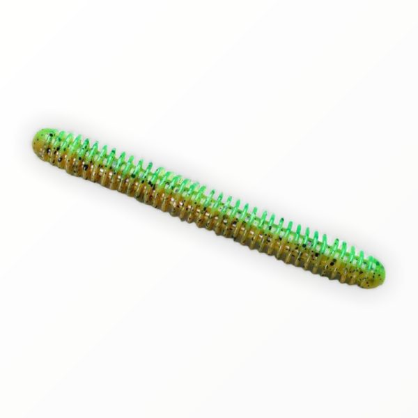 Lake Fork Trophy Lures Baby Ring Fry