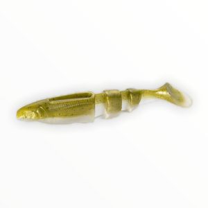Lake Fork Trophy Lures Boot Tail Magic Shad