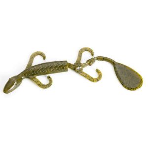 Lake Fork Trophy Lures Hyper Lizard
