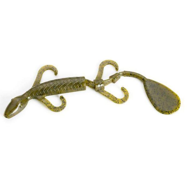 Lake Fork Trophy Lures Hyper Lizard