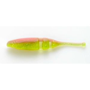 Lake Fork Trophy Lures Live Baby Shad (Pin Tail)