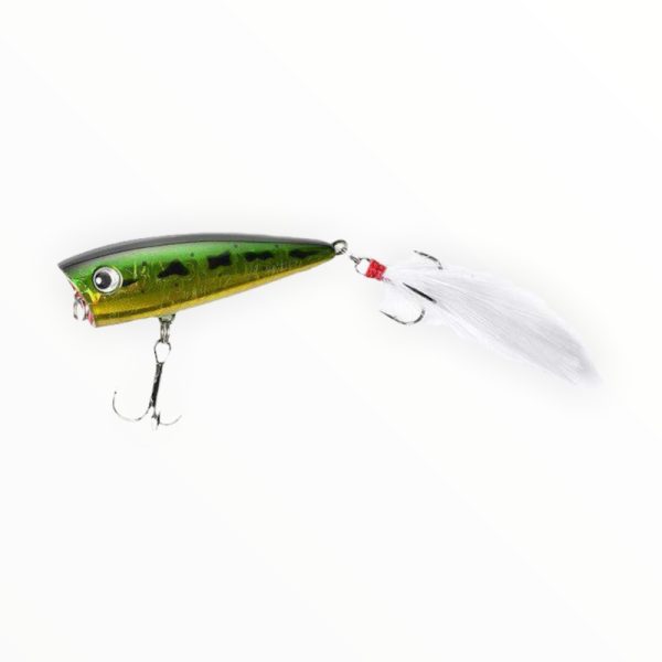 Lake Fork Trophy Lures Magic Popper