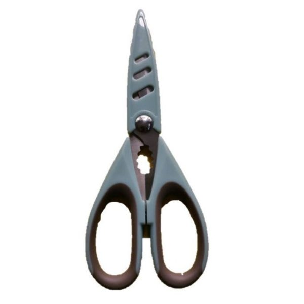 Large Bait Scissors