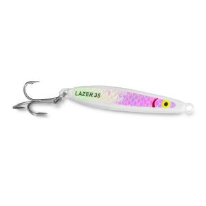 Lazer Lures Metal Lure Australian Made Single Hook 10G