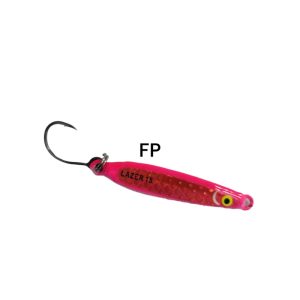 Lazer Lures Metal Lure Australian Made Single Hook 30 Gram